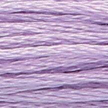 ANCHOR Pearl Cotton 8
10 Gr. Anchor