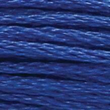 ANCHOR Pearl Cotton 8
10 Gr. Anchor