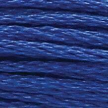 ANCHOR Pearl Cotton 8
10 Gr. Anchor