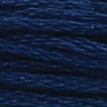 ANCHOR Pearl Cotton 8
10 Gr. Anchor