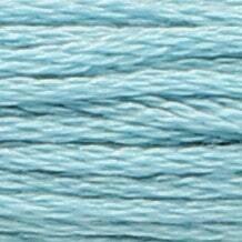 ANCHOR Pearl Cotton 8
10 Gr. Anchor