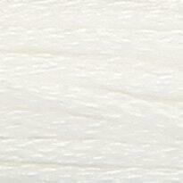 ANCHOR Pearl Cotton 8
10 Gr. Anchor