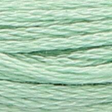 ANCHOR Pearl Cotton 8
10 Gr. Anchor