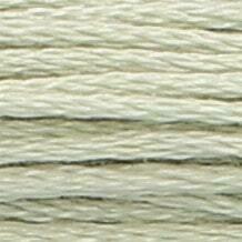 ANCHOR Pearl Cotton 8
10 Gr. Anchor