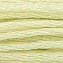 ANCHOR Pearl Cotton 8
10 Gr. Anchor