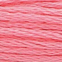 ANCHOR Pearl Cotton 8
10 Gr. Anchor