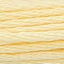 ANCHOR Pearl Cotton 8
10 Gr. Anchor