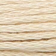 ANCHOR Pearl Cotton 8
10 Gr. Anchor