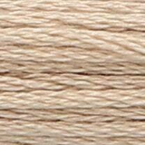 ANCHOR Pearl Cotton 8
10 Gr. Anchor