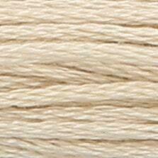 ANCHOR Pearl Cotton 8
10 Gr. Anchor