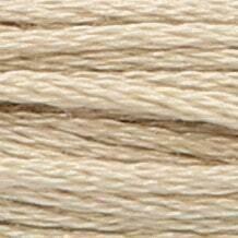 ANCHOR Pearl Cotton 8
10 Gr. Anchor