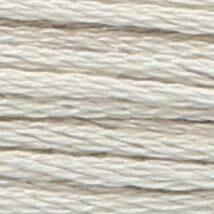 ANCHOR Pearl Cotton 8
10 Gr. Anchor