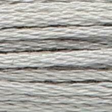 ANCHOR Pearl Cotton 8
10 Gr. Anchor