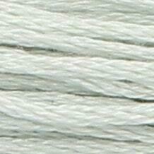 ANCHOR Pearl Cotton 8
10 Gr. Anchor