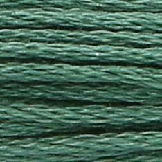 ANCHOR Pearl Cotton 8
10 Gr. Anchor