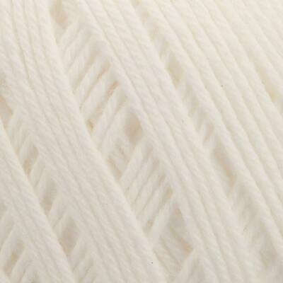 ANCHOR BABY PURE COTTON
100% Cotone Naturale-50 Gr. Anchor