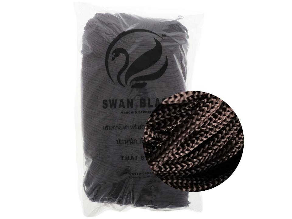 SWAN BLACK
100% Polipropilene -500 gr- Tre Sfere Filati