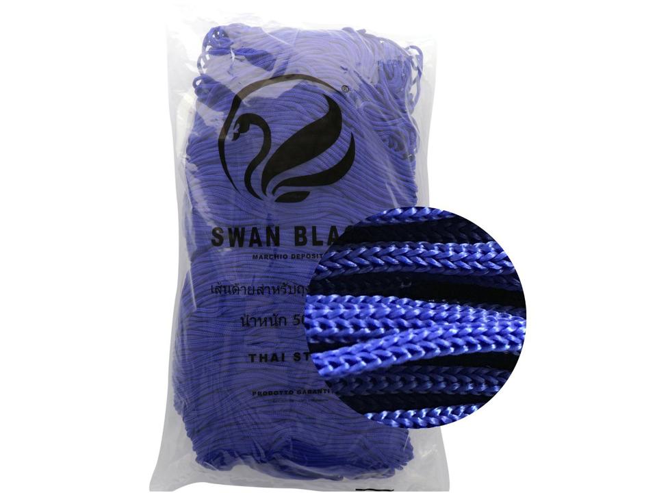 SWAN BLACK
100% Polipropilene -500 gr- Tre Sfere Filati