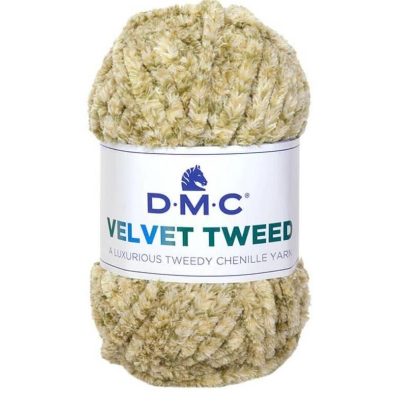 100% POLYESTER 100 g Dmc