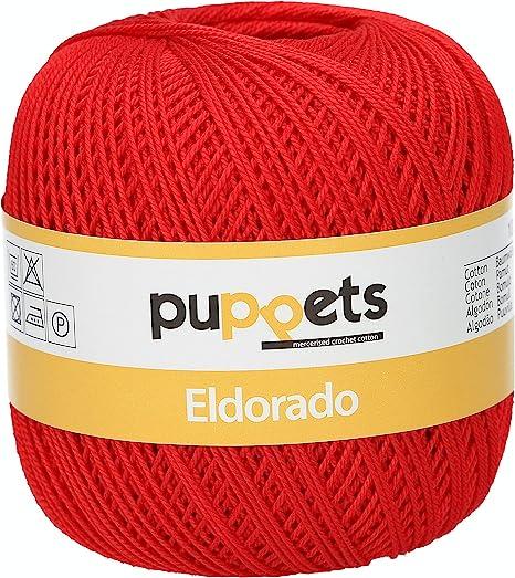 ANCHOR PUPPETS ELDORADO 50 Gr. Anchor