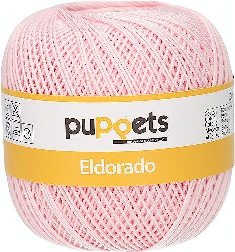 ANCHOR PUPPETS ELDORADO 50 Gr. Anchor