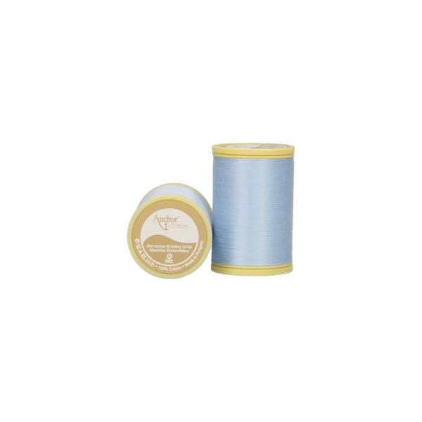 ANCHOR RICAMO A MACCHINA COTTON 10 Gr. Anchor