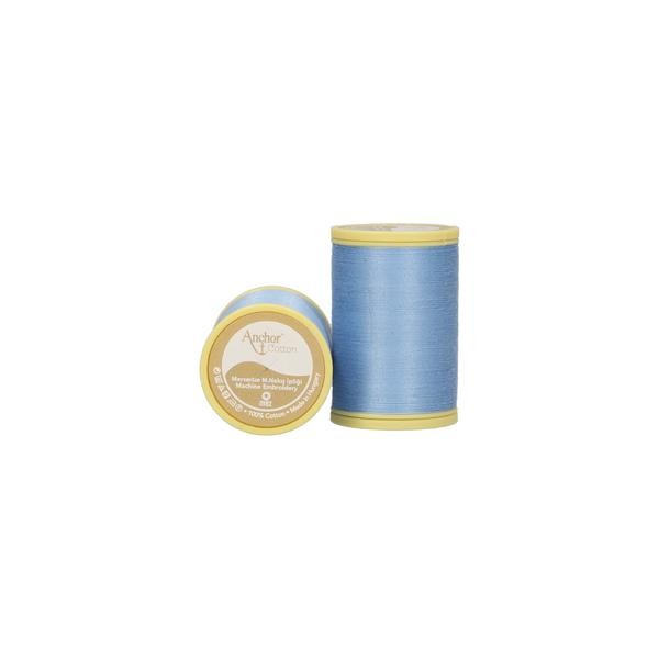 ANCHOR RICAMO A MACCHINA COTTON 10 Gr. Anchor