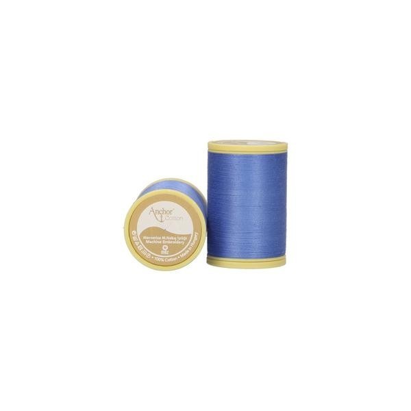 ANCHOR RICAMO A MACCHINA COTTON 10 Gr. Anchor