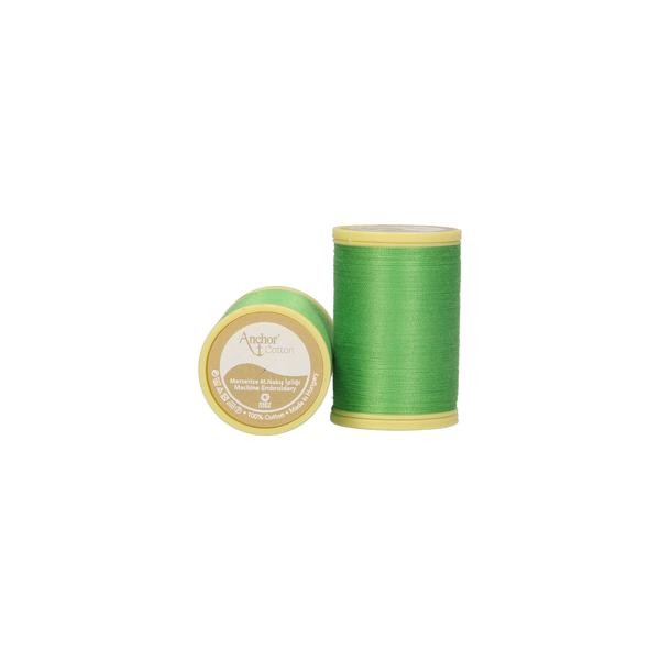ANCHOR RICAMO A MACCHINA COTTON 10 Gr. Anchor