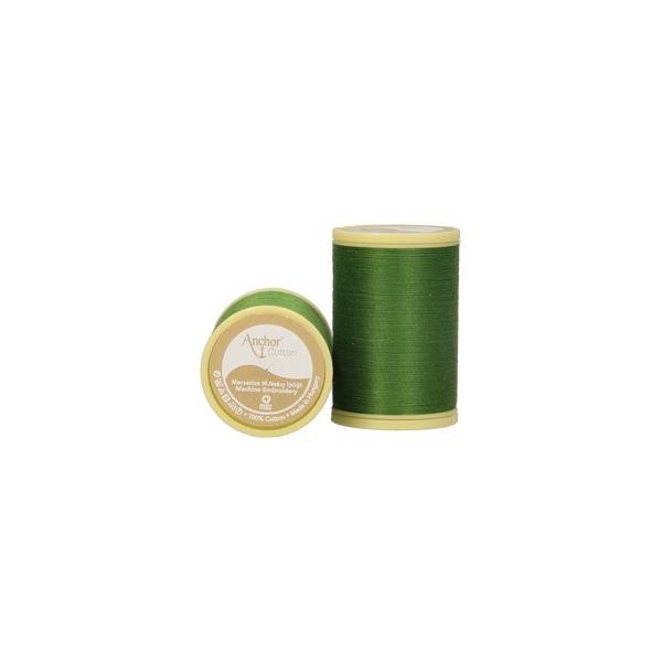 ANCHOR RICAMO A MACCHINA COTTON 10 Gr. Anchor