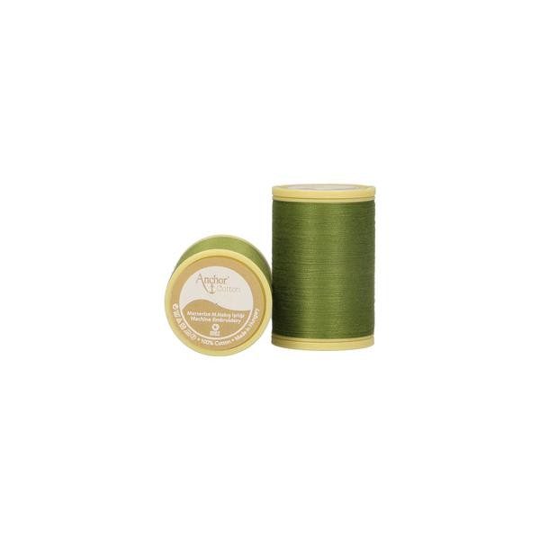 ANCHOR RICAMO A MACCHINA COTTON 10 Gr. Anchor