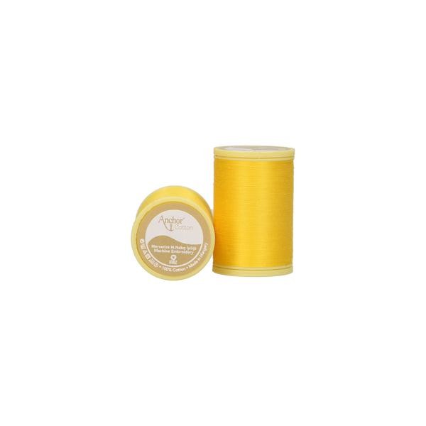 ANCHOR RICAMO A MACCHINA COTTON 10 Gr. Anchor