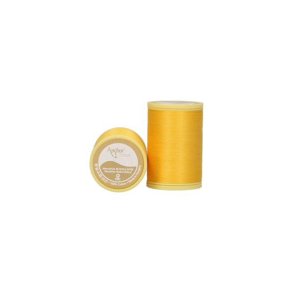 ANCHOR RICAMO A MACCHINA COTTON 10 Gr. Anchor