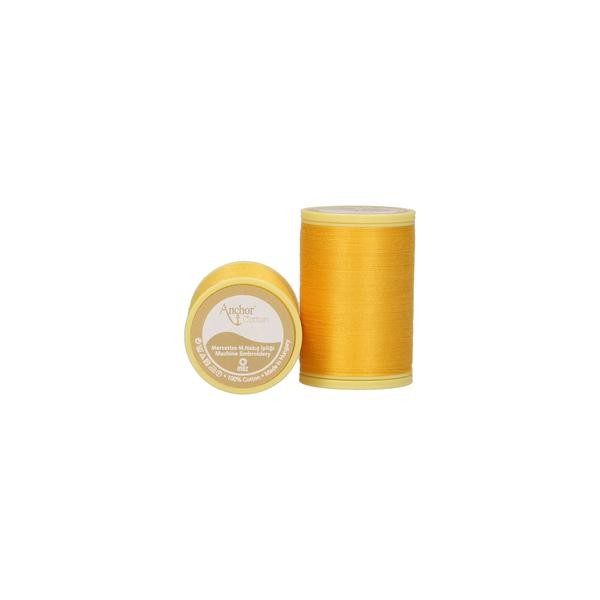 ANCHOR RICAMO A MACCHINA COTTON 10 Gr. Anchor