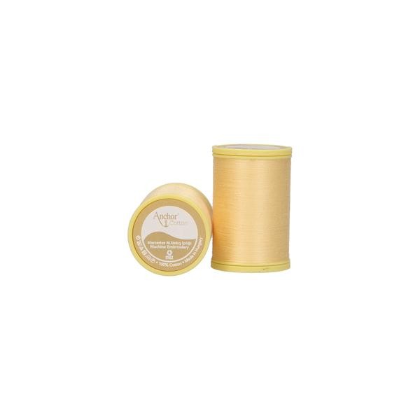 ANCHOR RICAMO A MACCHINA COTTON 10 Gr. Anchor