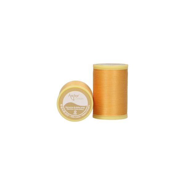 ANCHOR RICAMO A MACCHINA COTTON 10 Gr. Anchor