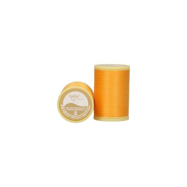 ANCHOR RICAMO A MACCHINA COTTON 10 Gr. Anchor