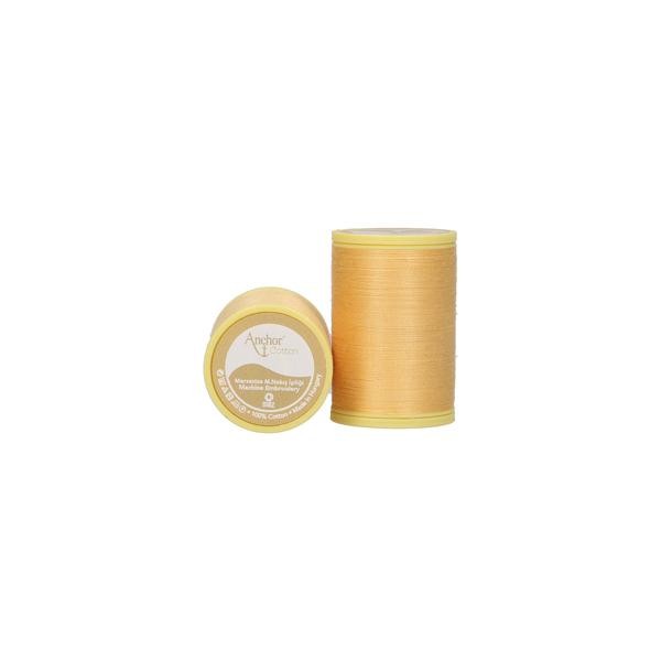 ANCHOR RICAMO A MACCHINA COTTON 10 Gr. Anchor