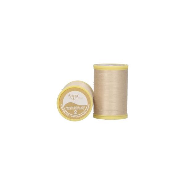 ANCHOR RICAMO A MACCHINA COTTON 10 Gr. Anchor