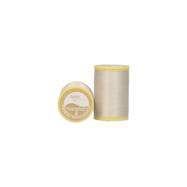 ANCHOR RICAMO A MACCHINA COTTON 10 Gr. Anchor
