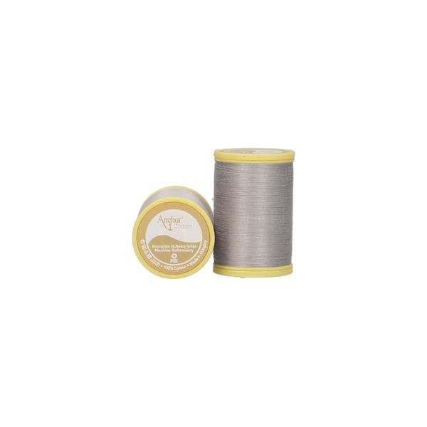ANCHOR RICAMO A MACCHINA COTTON 10 Gr. Anchor