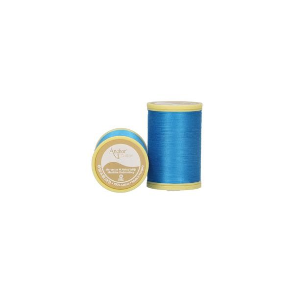 ANCHOR RICAMO A MACCHINA COTTON 10 Gr. Anchor