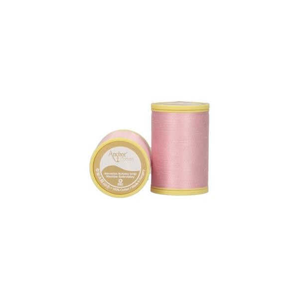 ANCHOR RICAMO A MACCHINA COTTON 10 Gr. Anchor