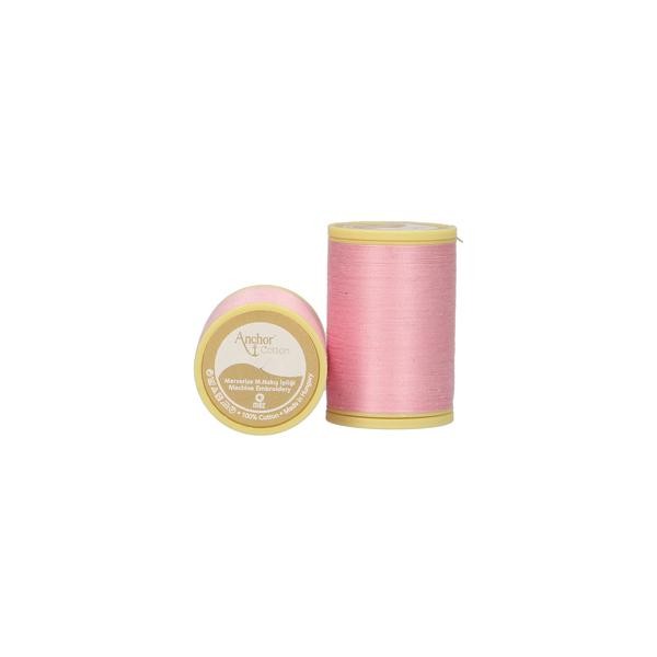 ANCHOR RICAMO A MACCHINA COTTON 10 Gr. Anchor