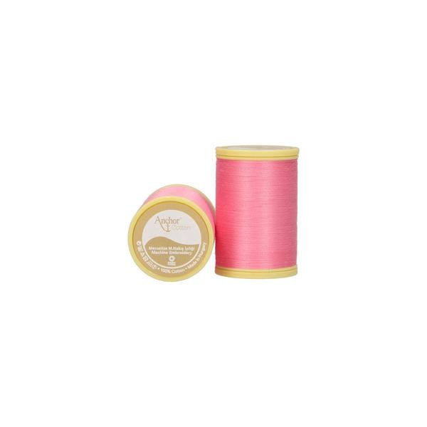 ANCHOR RICAMO A MACCHINA COTTON 10 Gr. Anchor