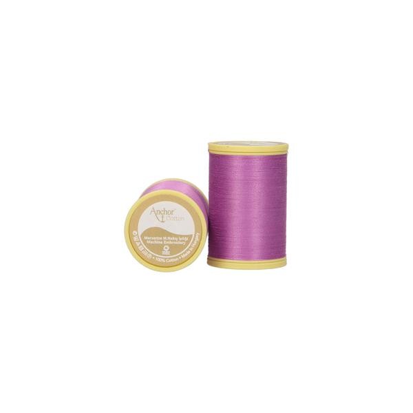 ANCHOR RICAMO A MACCHINA COTTON 10 Gr. Anchor