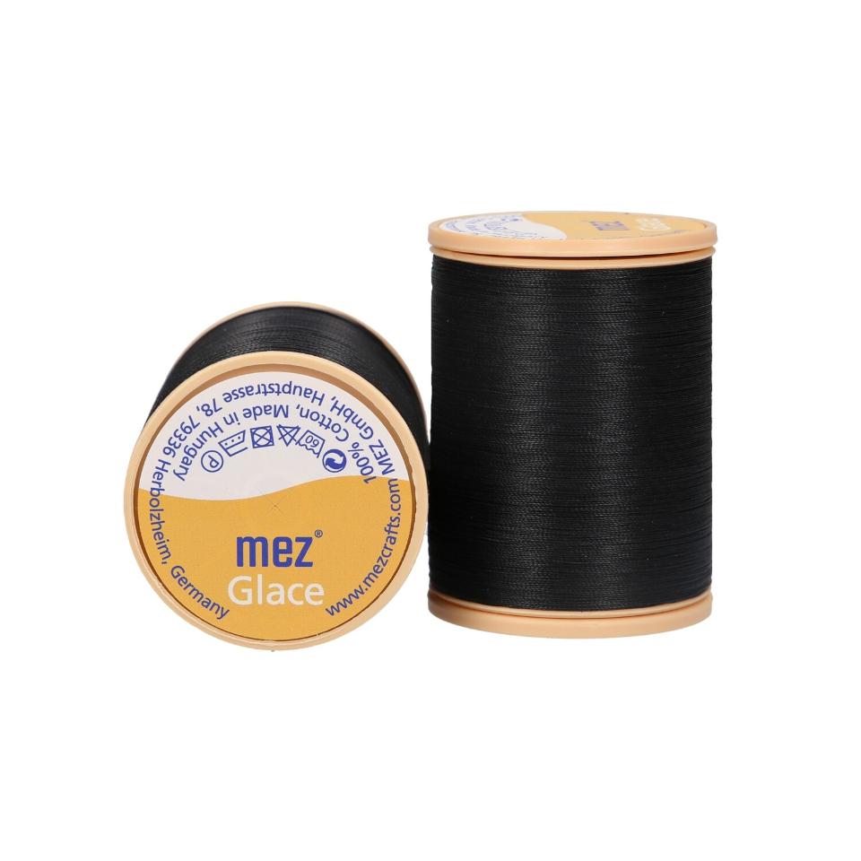 ANCHOR MEZ GLACE CUCITO E RICAMO N. 40 900 Mt.
(Lettera Coats) Anchor Mez Glace