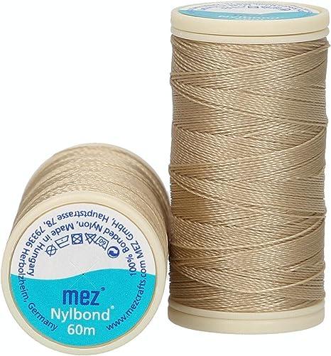 MEZ NYLBOND 100% NYLON MEZ GmbH