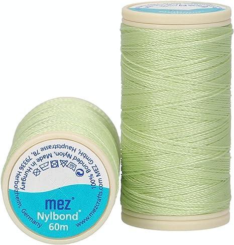 MEZ NYLBOND 100% NYLON MEZ GmbH