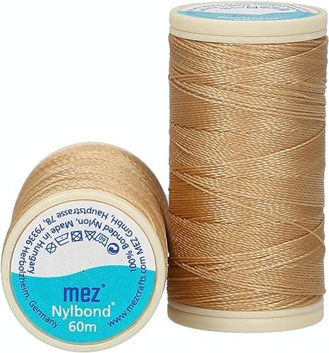 MEZ NYLBOND 100% NYLON MEZ GmbH